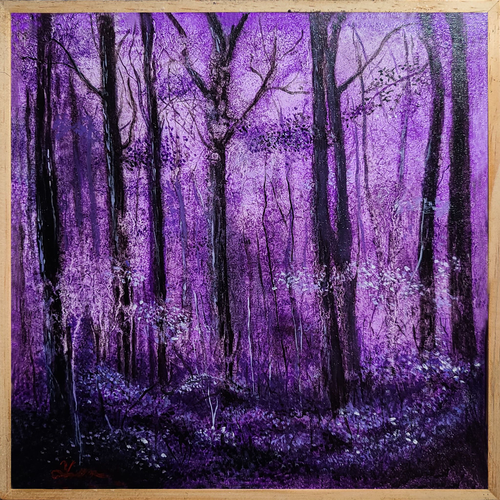Twilight Veil
